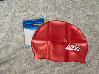 Zoggs Swimming Cap KIDS