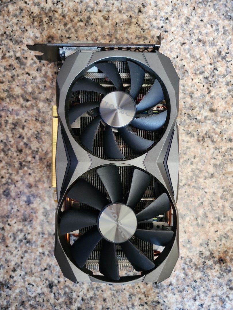 Geforce gtx 1060 clearance amp
