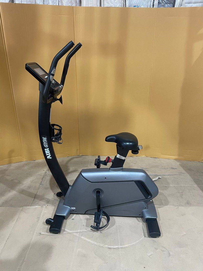 Aibi hotsell exercise bike