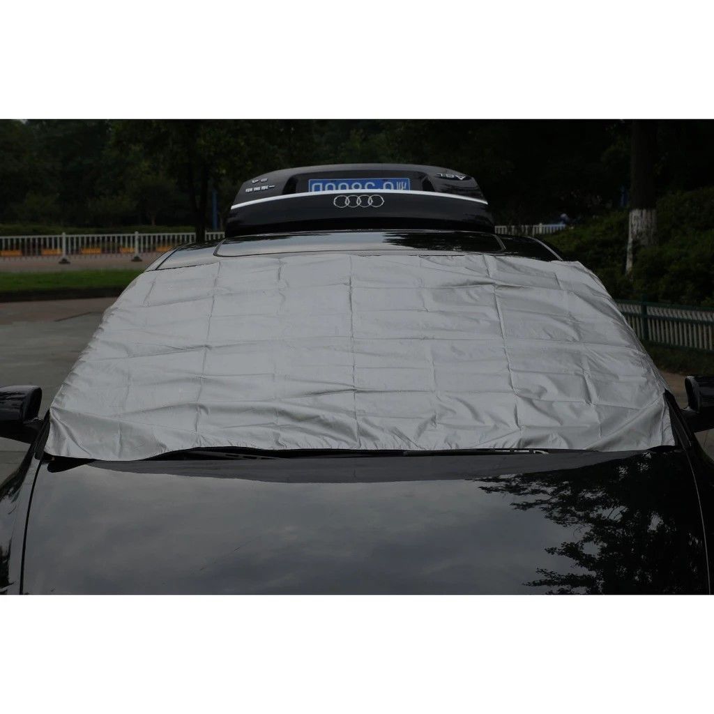 Windscreen Cover  Protect Car Windscreen from Sun Light Shade