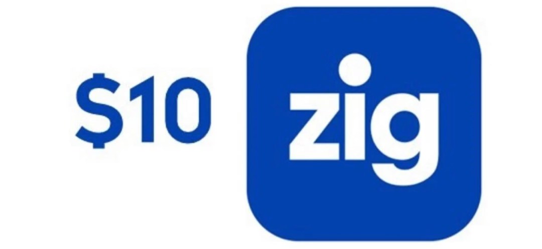 $10 CDG ZIG comfort delgro voucher, Tickets & Vouchers, Vouchers on