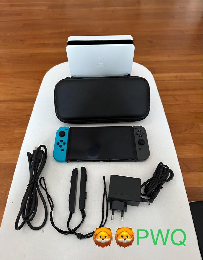 11.11 sale nintendo switch 2025