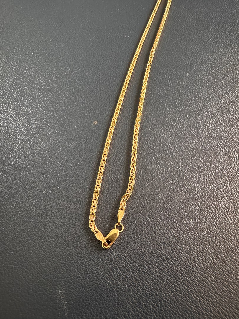 14k Gold chains for sale (see description for price), Women's Fashion