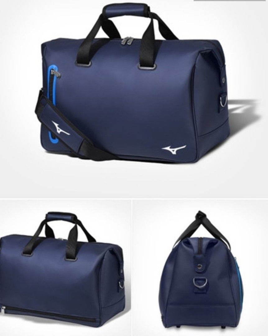 Mizuno boston bag store