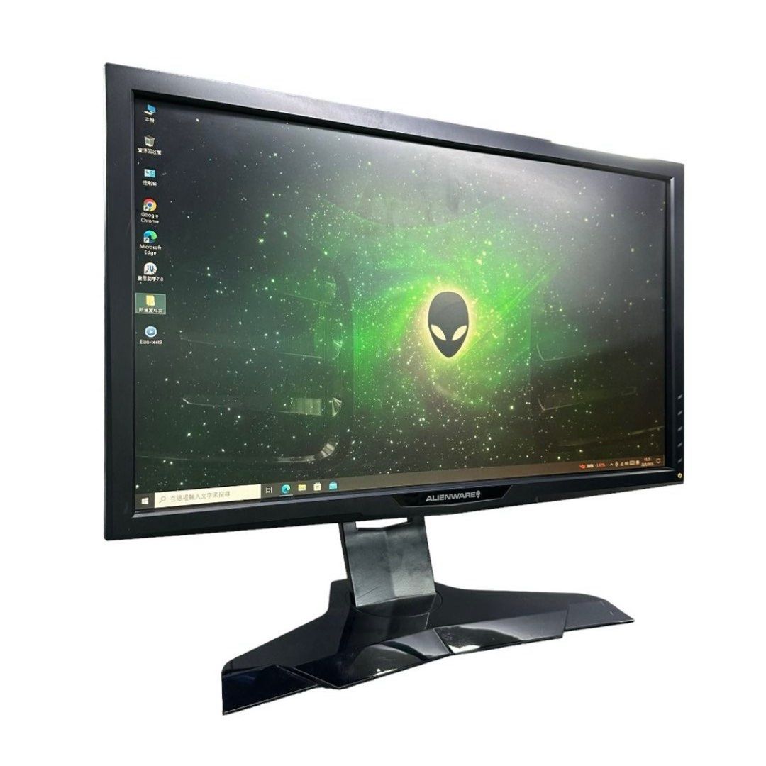 DELL AW2310t 23型液晶モニター Alienware 23”Alienware AW2310外星人