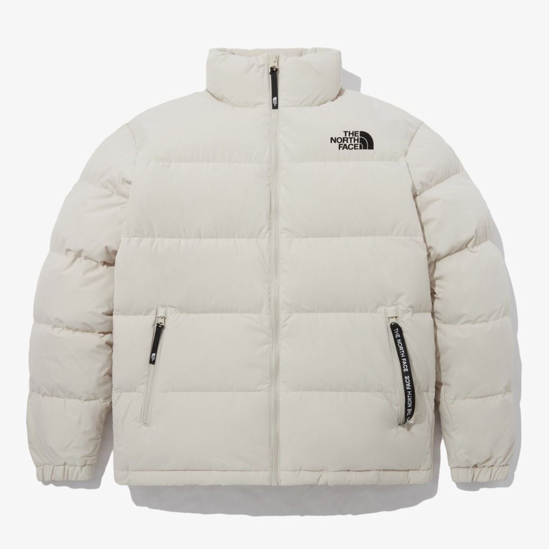 Down filled north new arrivals face jackets