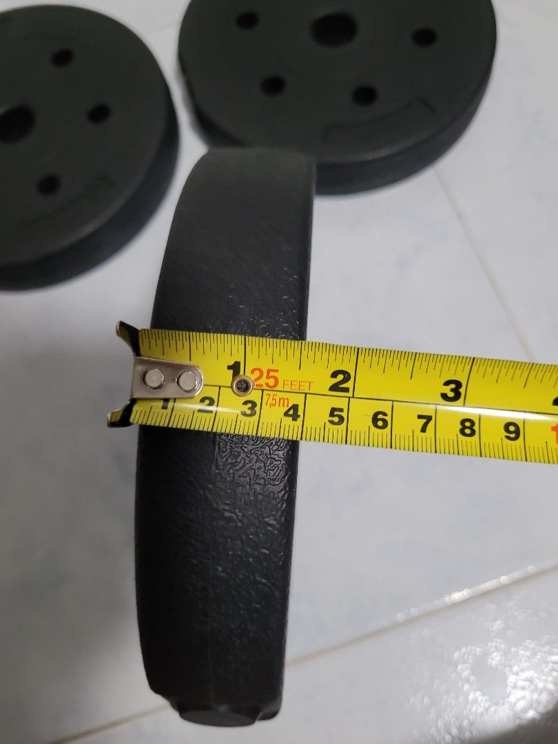 2-5-kg-weights-sports-equipment-exercise-fitness-weights