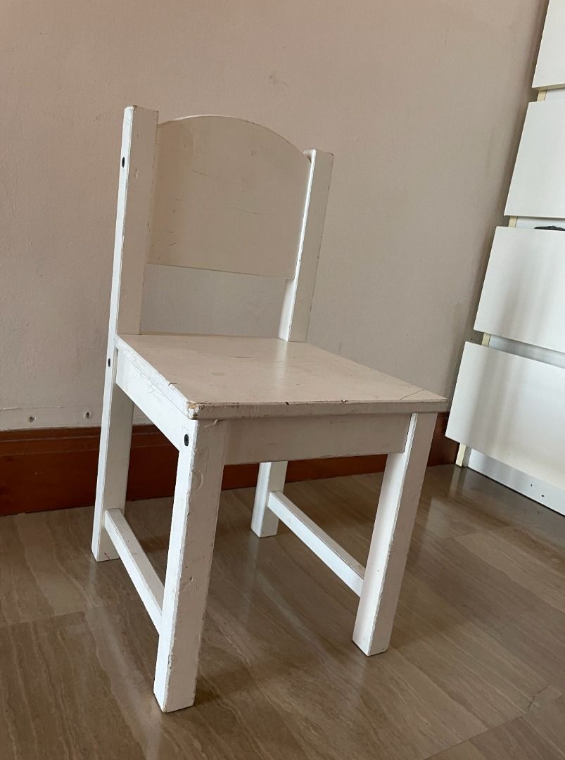 Ikea shop mini chair