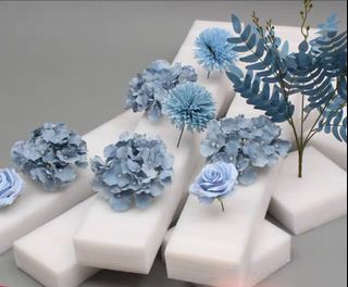 Affordable foam flowers For Sale, Stationery & Craft