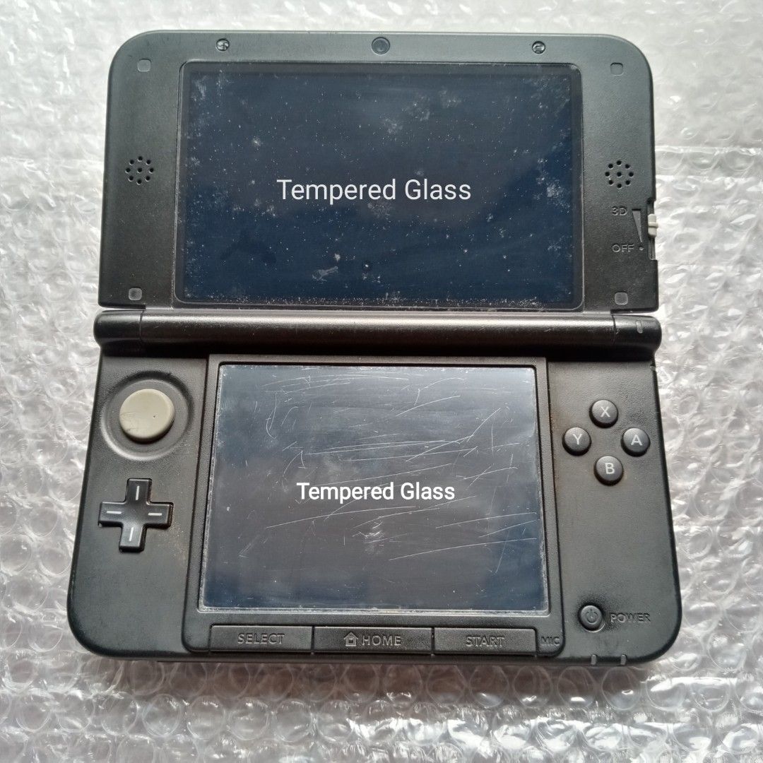 New 3ds xl not charging hotsell