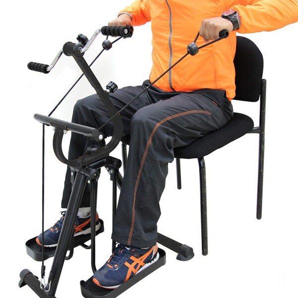 3 in 1 home gym bike Sports Equipment Exercise Fitness Cardio