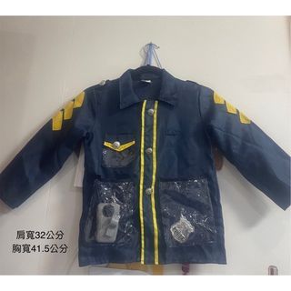 聖誕節🎄✅角色扮演✅波利士大人👮‍♀️✅二手