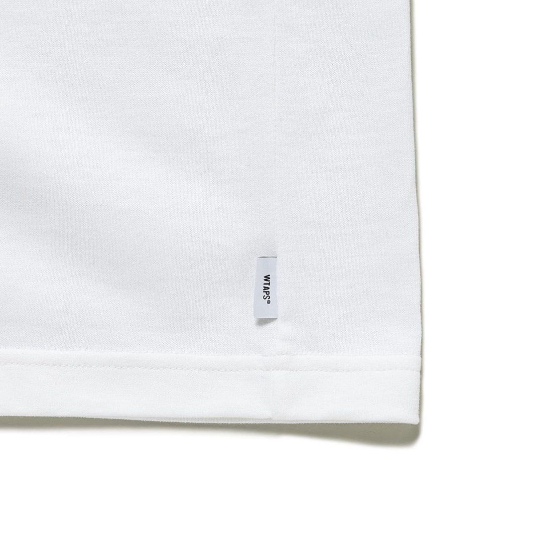 WTAPS 23AW OBJ 03 / LS / COTTON.FORTLESS-