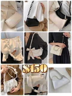 韓版包包 品質保證 多種款式價格超甜