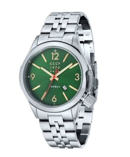 CCCP WATCH Collection item 2