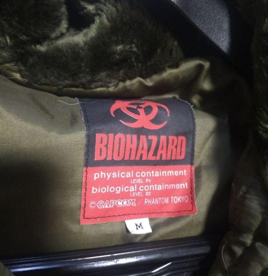 n-3b-made-in-heaven-biohazard-chris-redfield