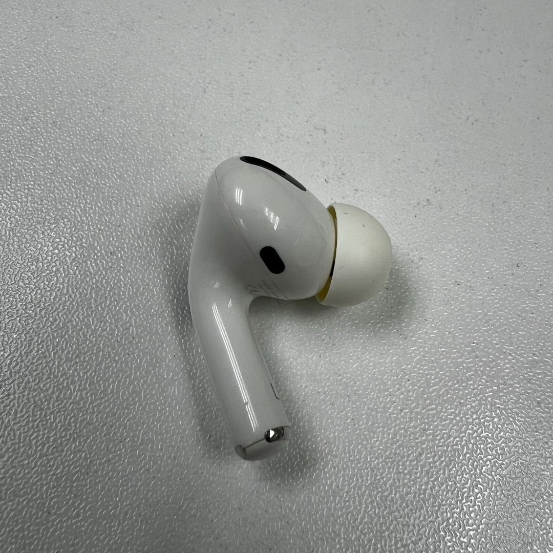 正貨AirPods Pro (第一代) A2084 左耳left ear, 音響器材, 耳機- Carousell