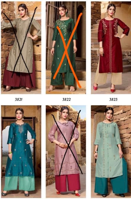 Punjabi best sale kurtis design