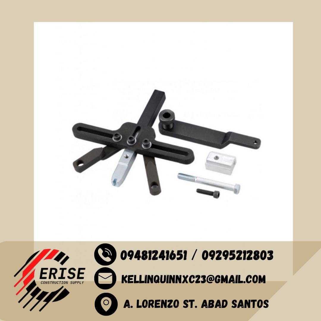 " LOTA " BMW FLYWHEEL HOLDER, Commercial & Industrial, Construction