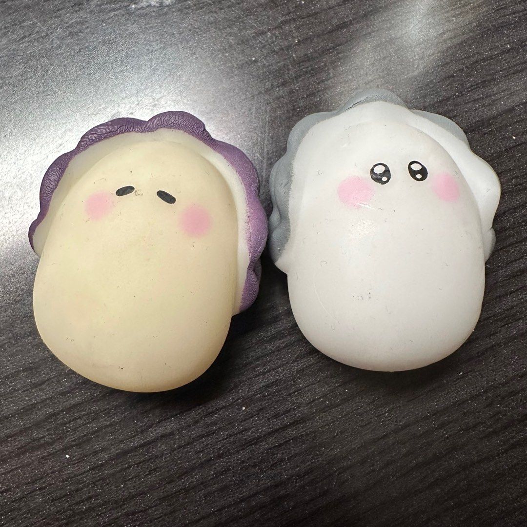 Mochi squishy clearance