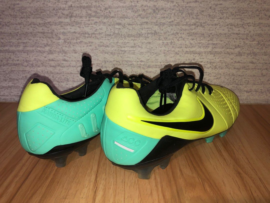 Nike ctr36 clearance maestri iii fg