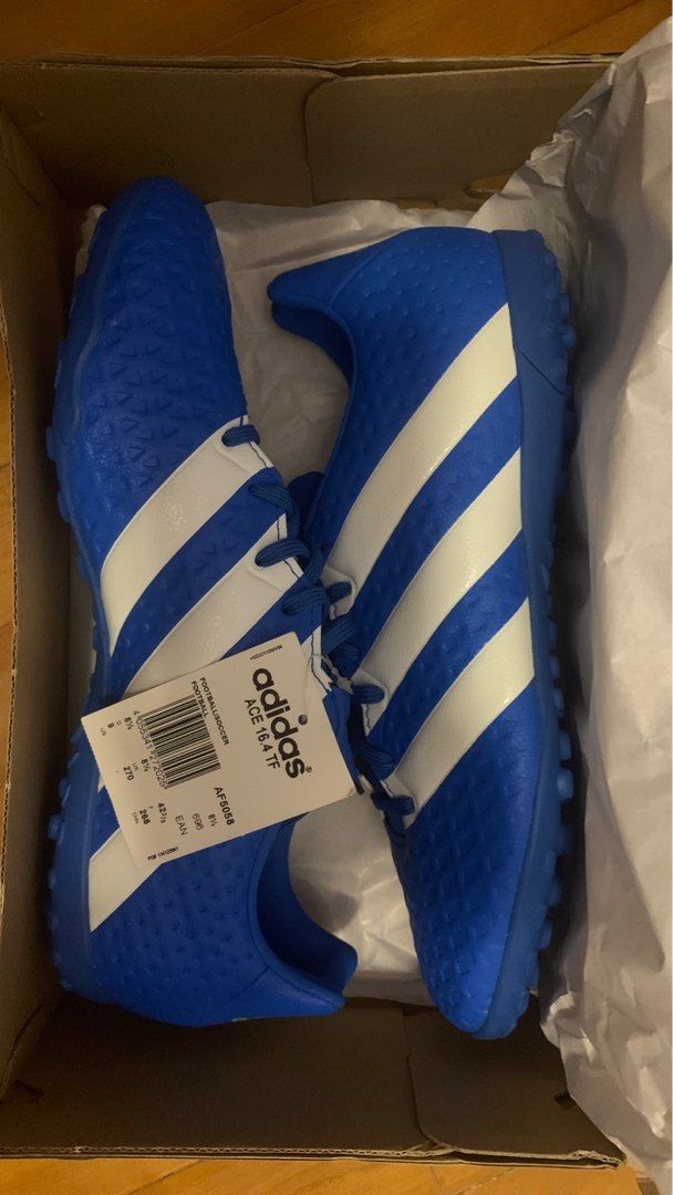 Ace 16.4 tf hot sale