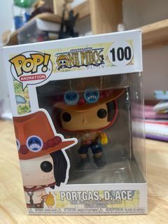 FREE COURIER) FUNKO POP NO 398 ONE PIECE SANJI VINSMOKE, Hobbies