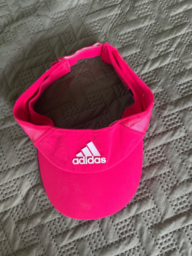 adidas-women-s-fashion-watches-accessories-hats-beanies-on-carousell