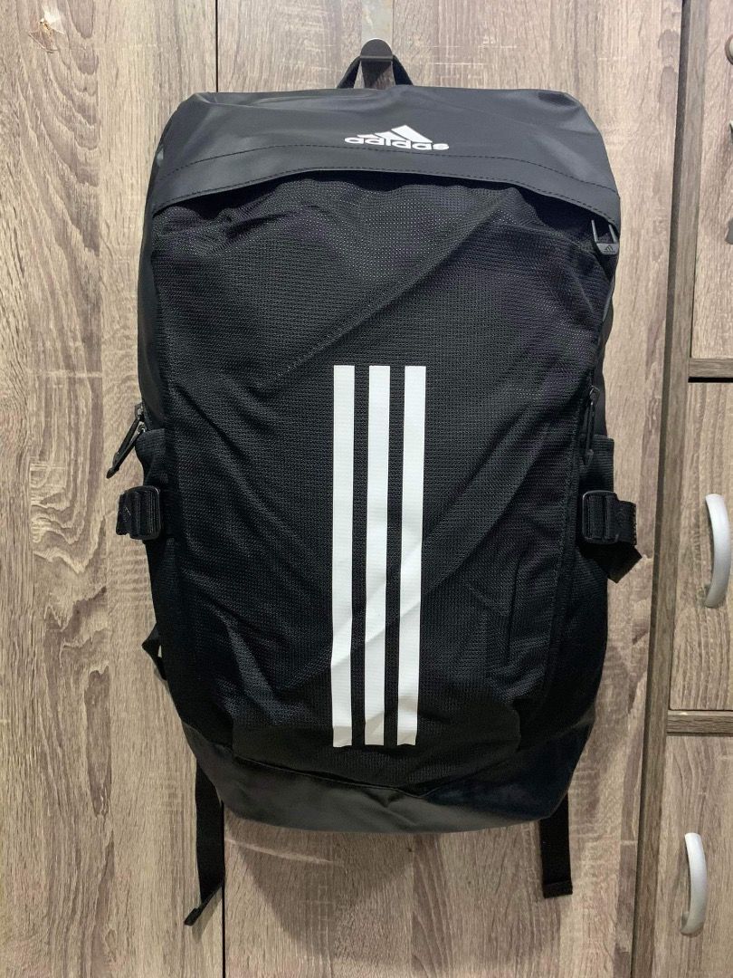 Adidas endurance packing outlet system backpack review