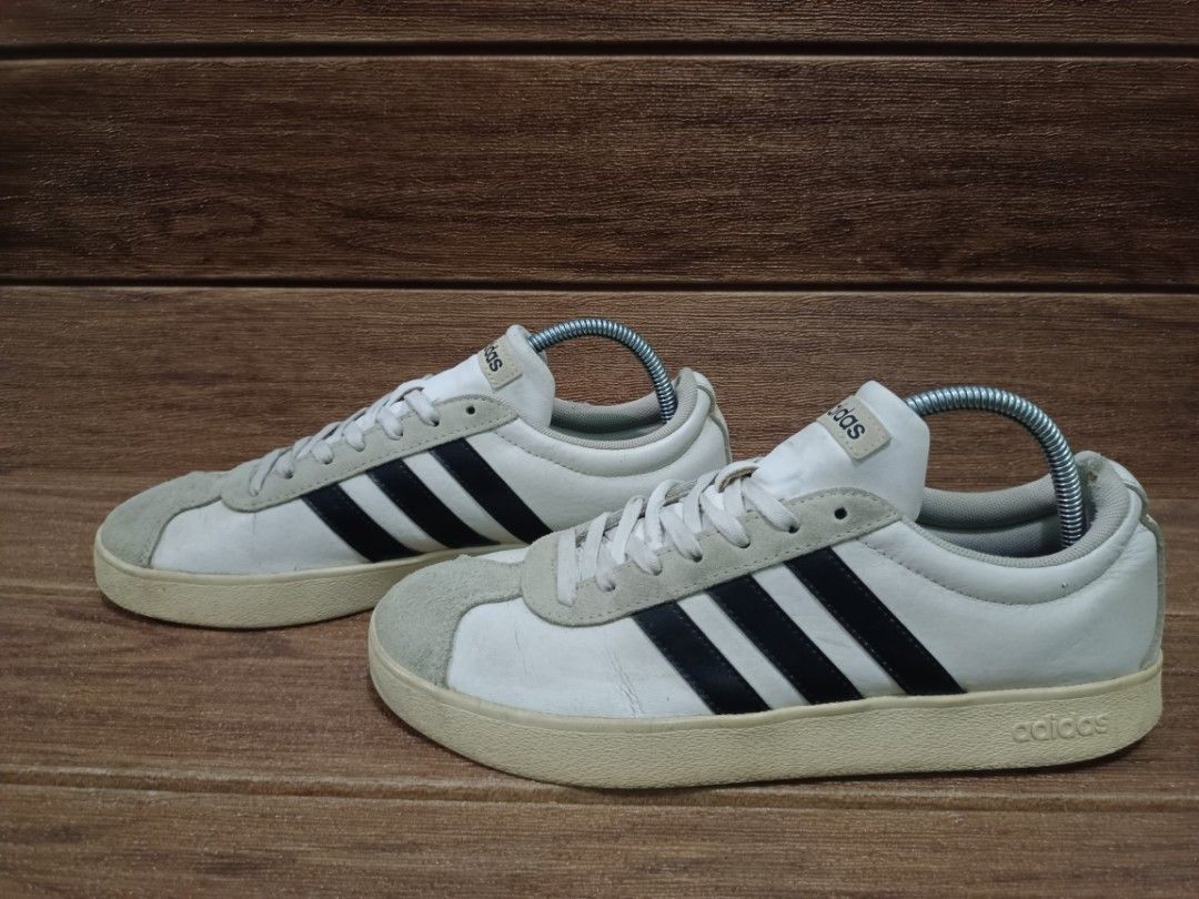 Adidas uk shop 7.5 in cm