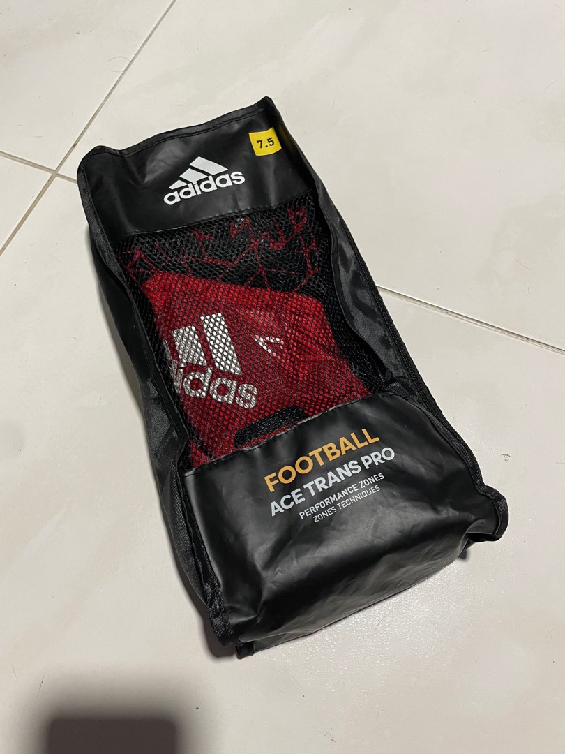 Adidas ace trans pro junior hotsell