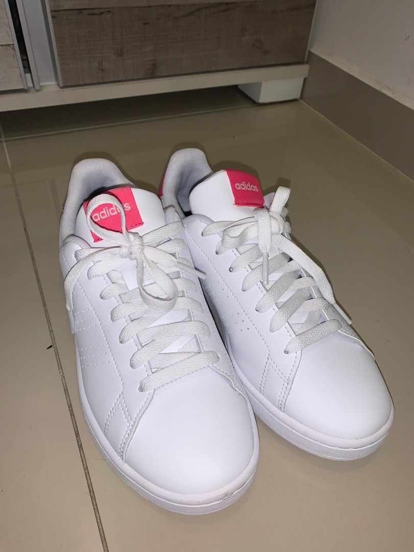 Adidas Advantage