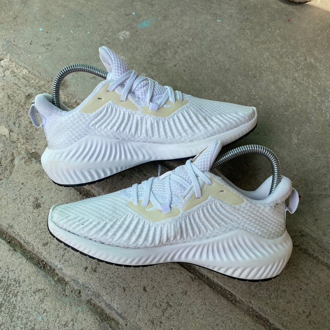 Adidas alphabounce 2025 beyond avis