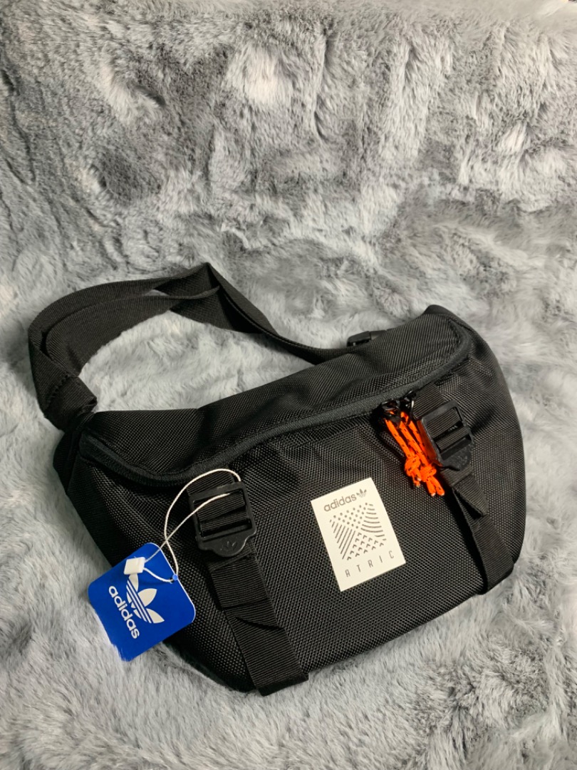 Adidas atric best sale waist bag