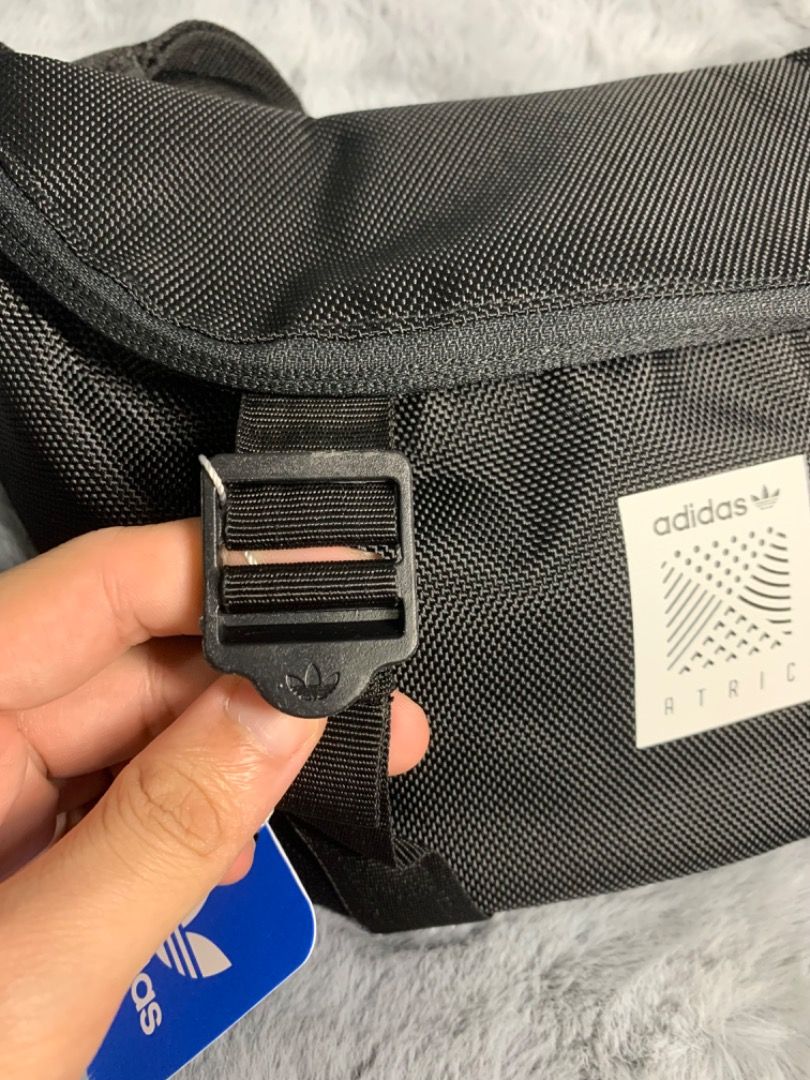 Adidas atric waist bag discount