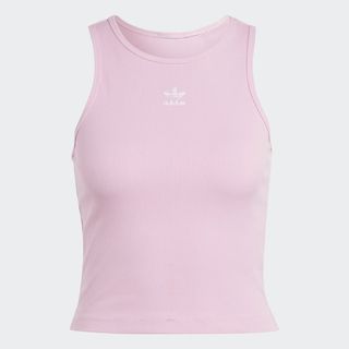 Adidas Baby Pink Tank Top