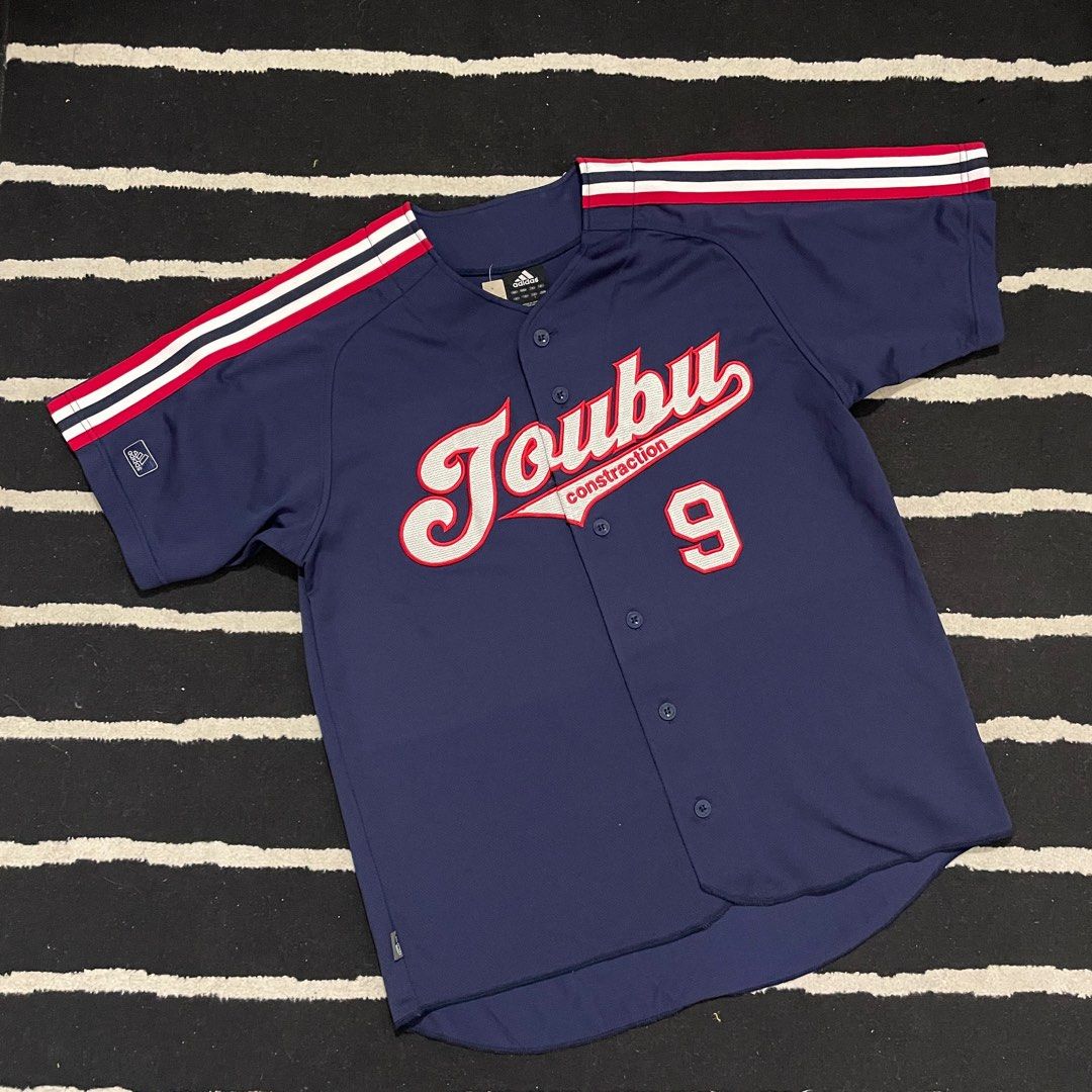Adidas best sale baseball gear