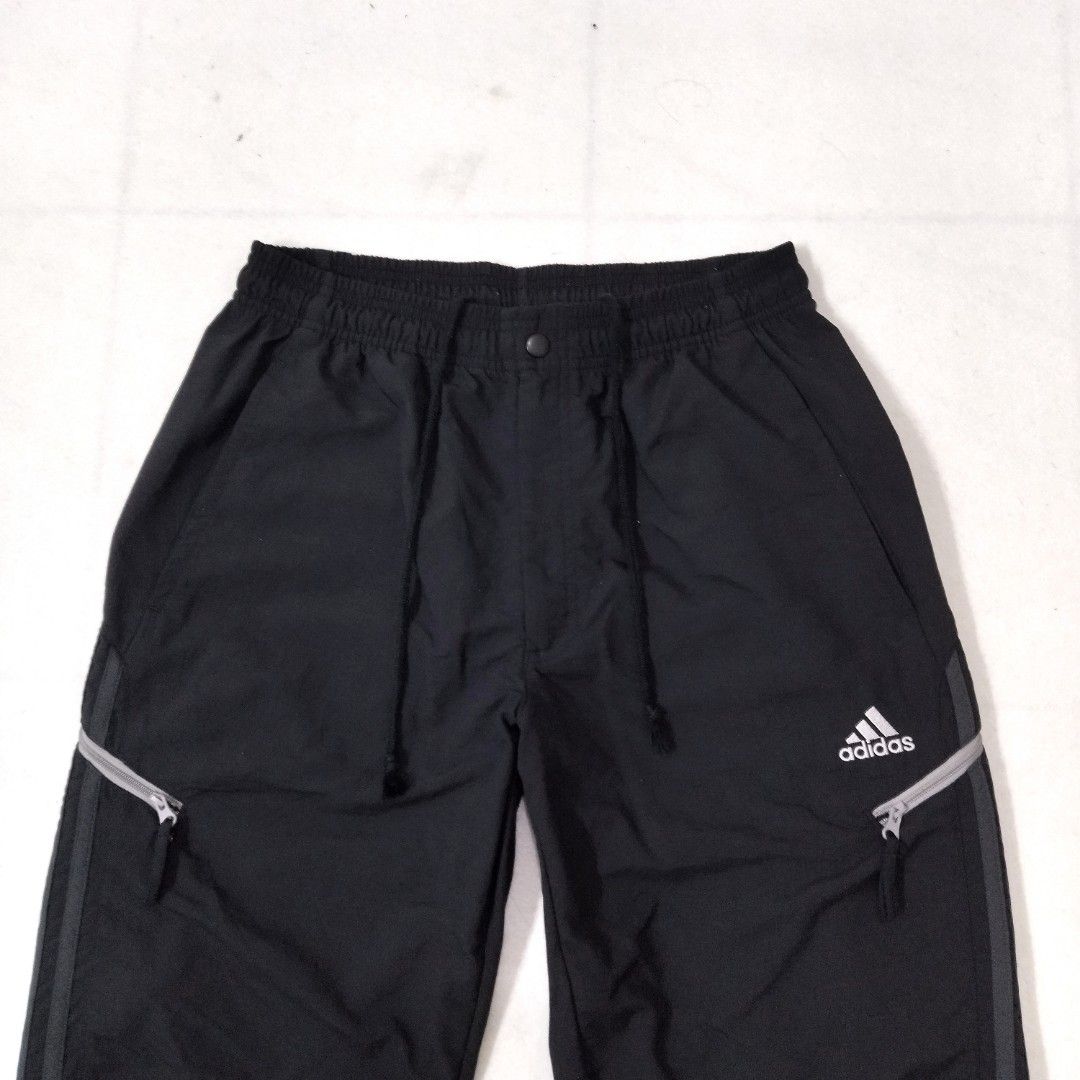 Adidas discount shockwave pants