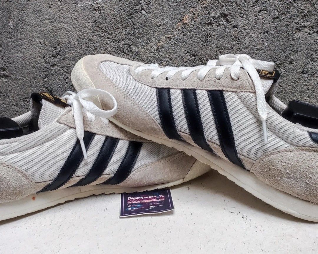 Adidas shop dragon jogja