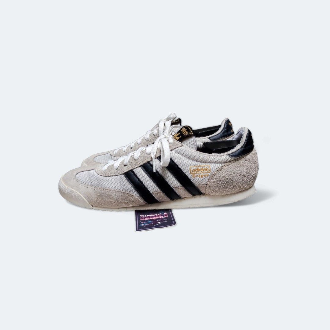 Adidas dragon jogja 2025