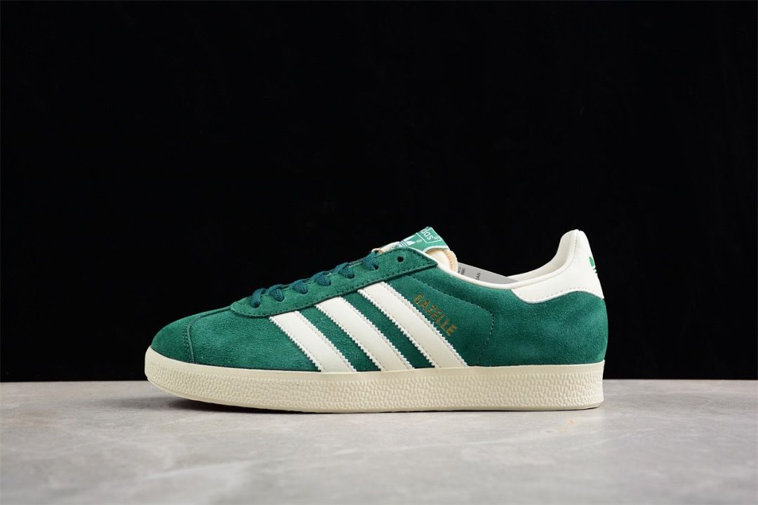 Gazelle clearance shoes green