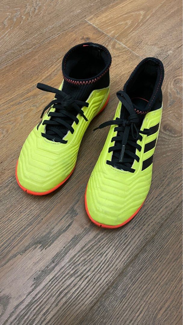 Kids 2025 predator tango