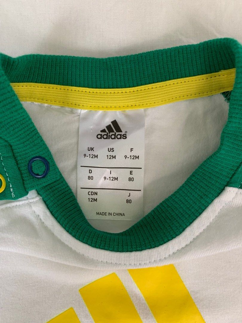 Adidas jersey deals china 80