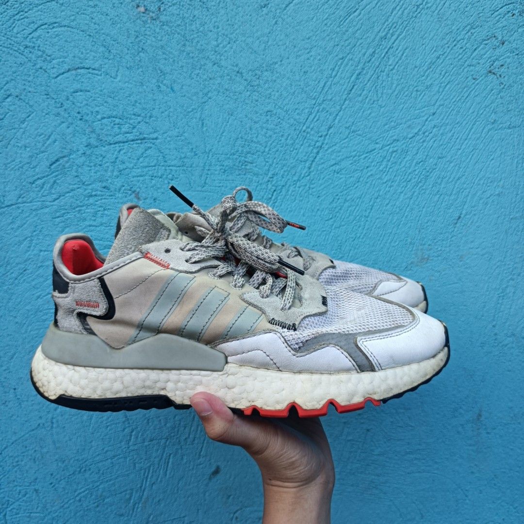 Adidas scotchlite on sale