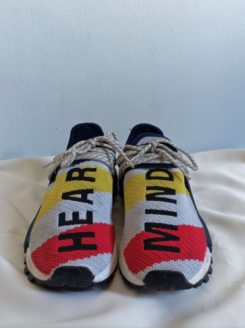 Heart sales mind adidas