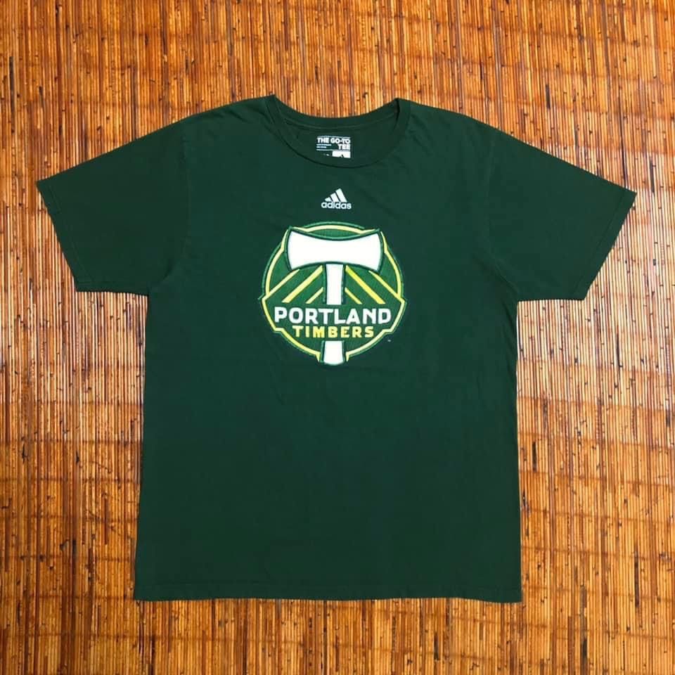 Portland adidas shirt on sale