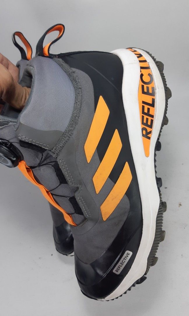 Adidas rockadia kohls discount