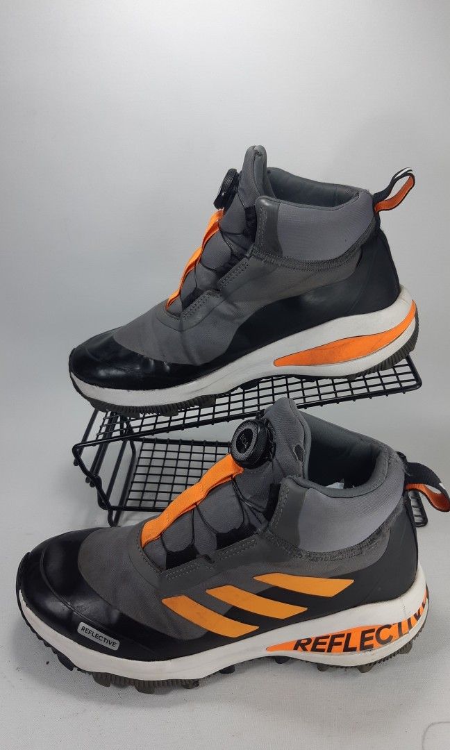 adidas rockadia kohls Boa Reflective size 38