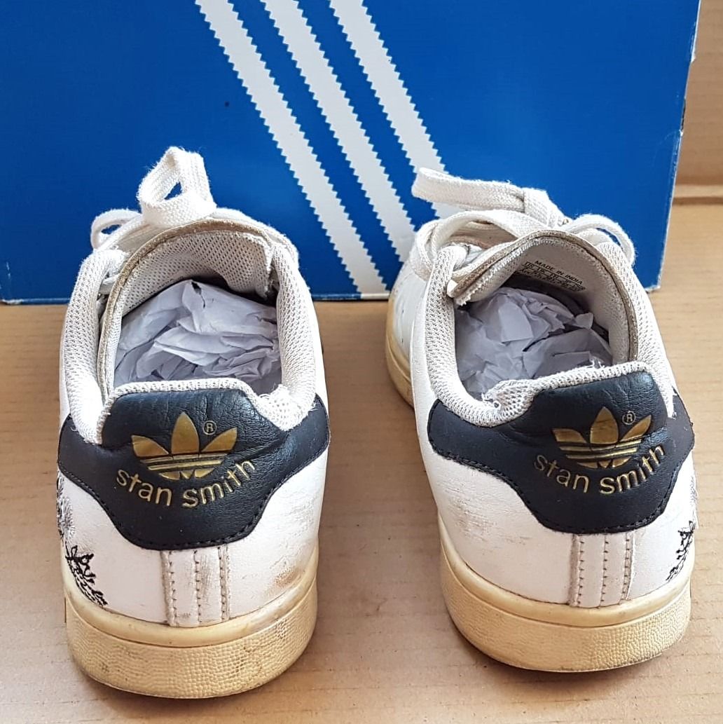 Adidas trainer online 38