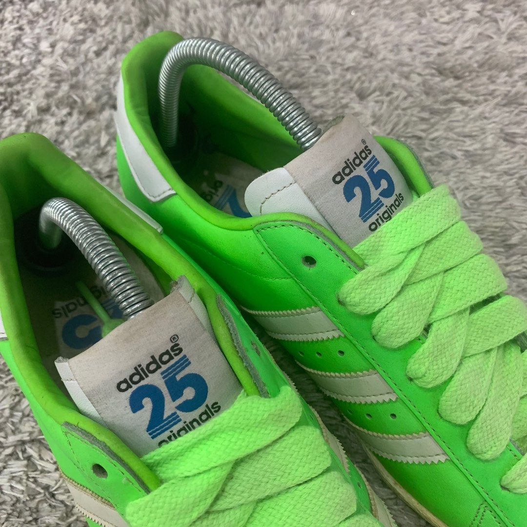 Superstar 25 adidas store